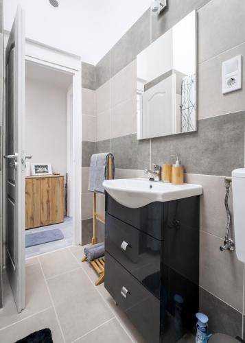 Apartman Páty