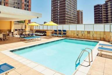 Apartamento de 80 m²