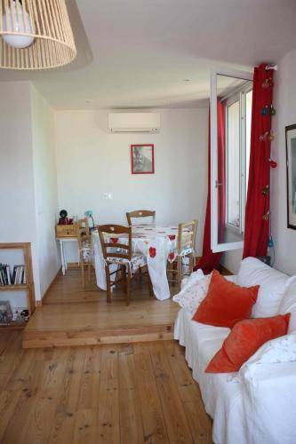 Bed and breakfast Blauvac