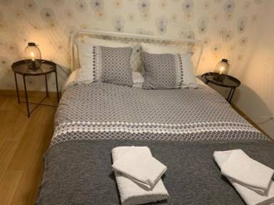 Appartamento 40 m²