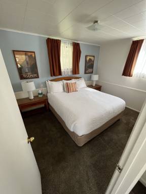 Motel  June Lake