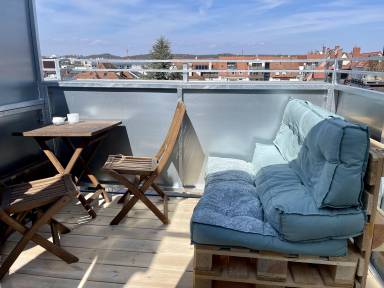 Ferienwohnung Konstanz