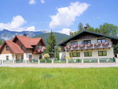 Ferienwohnung  Gemeinde Haus