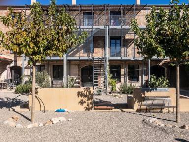 Appartement 73 m²