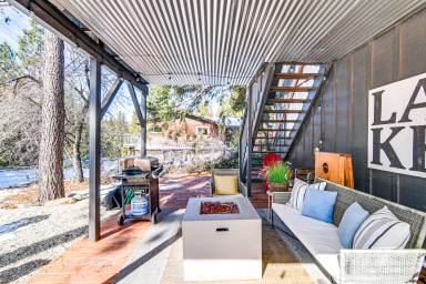 148 m² House