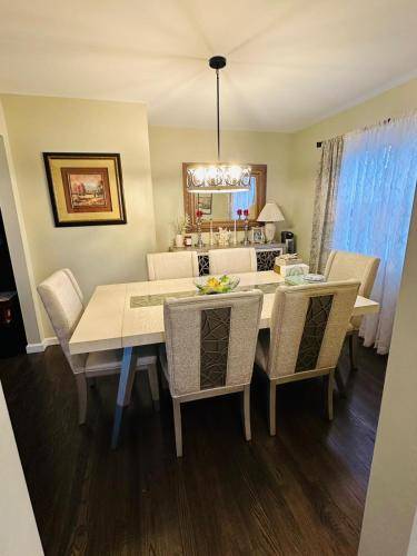 Bed and breakfast Yardville