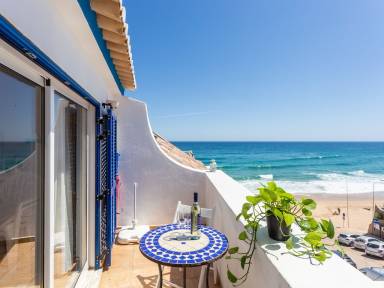Cottage Burgau