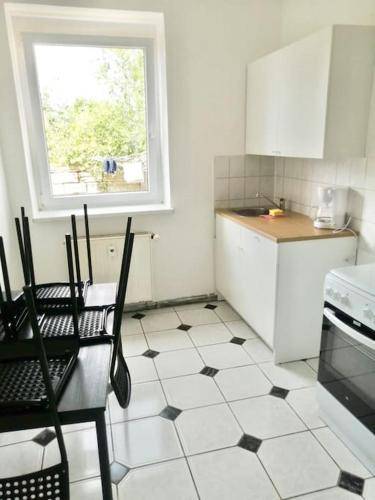 Ferienwohnung Zeitz