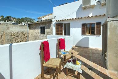 150 m² Villa