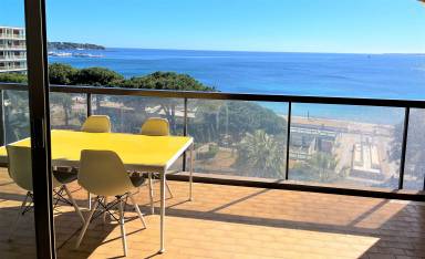 Appartement 60 m²