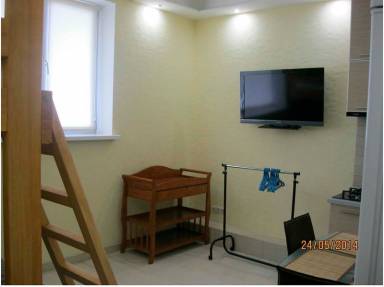 Apartament wifi Sewastopol