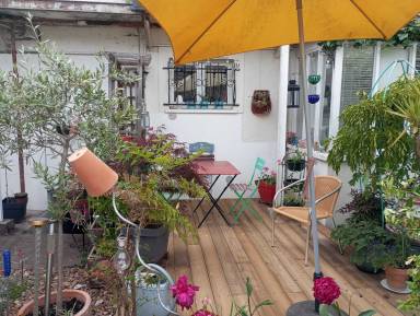 Casa de 50 m²