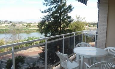 Apartment Balcony/Patio Guardamar del Segura