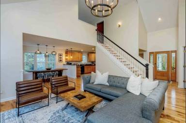 House Leicester