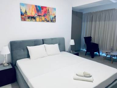Apartment Old Town