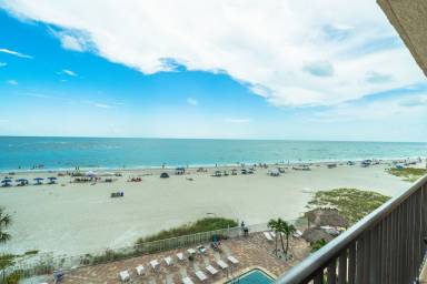 Condo Redington Beach