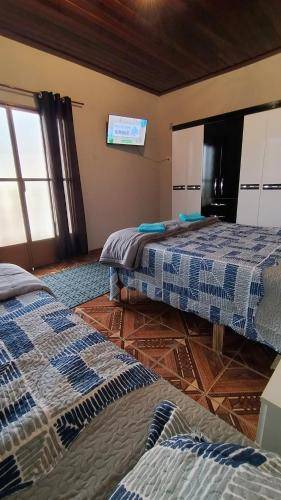 Pousada (B&B) São Lourenço