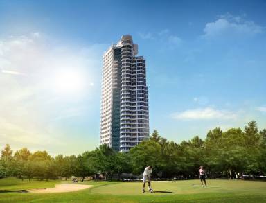 Condo Nueva Gorgona