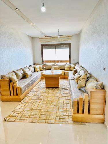 Appartement El Jadida