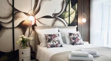50 m² Apartament