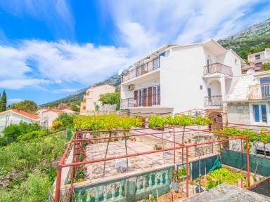 Apartament  Marušići