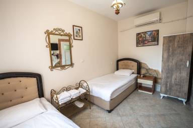Accommodation Air conditioning Selçuk