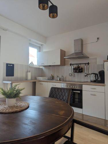 Ferienwohnung Saarbrücken