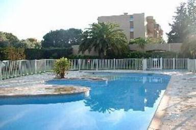 Appartement Biot