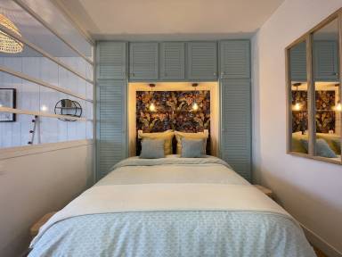 Appartement  Douarnenez
