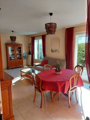 Appartement Les Lecques