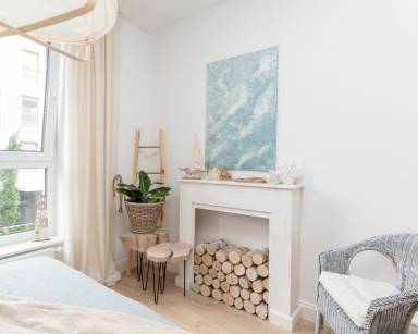 40 m² Dom