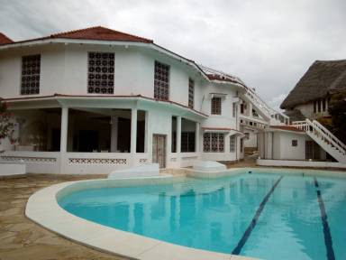 Villa Malindi