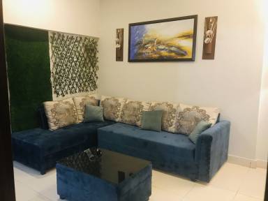 Apartment Sector A