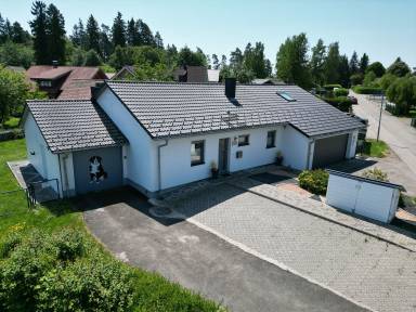 Casa Löffingen