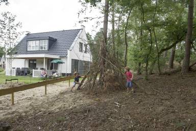 Bungalow 150 m²