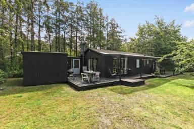 Maison de vacances 85 m²