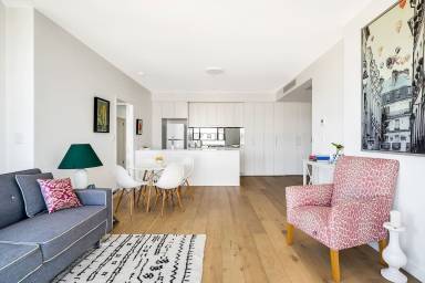 Appartement 82 m²