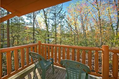 Cabin  Sevierville
