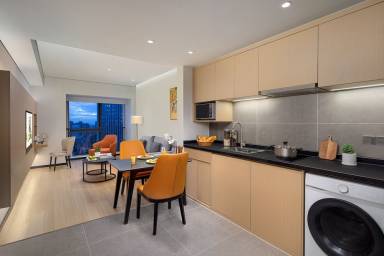 Apart hotel