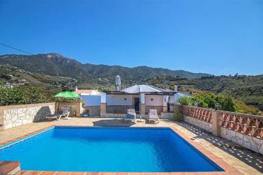 Casa Frigiliana