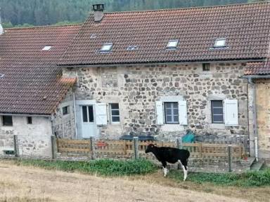 Appartement 80 m²