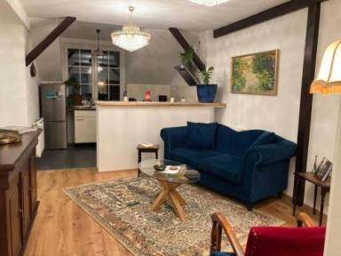 Apartment Hohen Neuendorf
