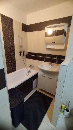 Apartmán Stará Myjava