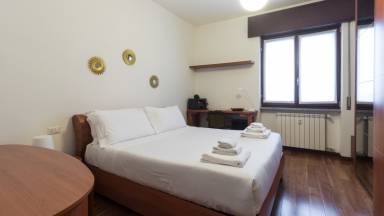Appartamento Bicocca