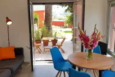Apartment Lariño