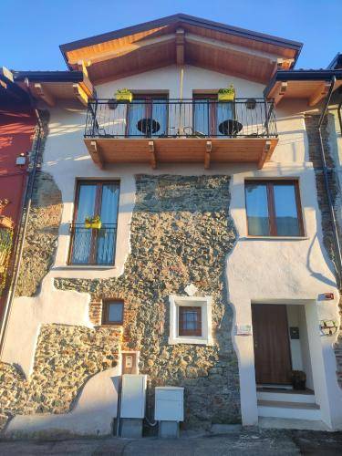 Bed & Breakfast Agliè