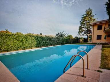 Ferienwohnung Bardolino