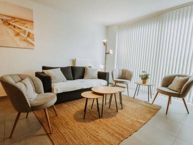 Appartement Le Coq