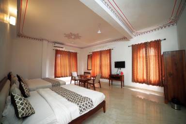 Resort Madar