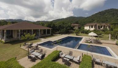 Resort Ramnagar